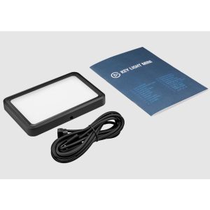 Elgato Key Light Mini Profesyonel Led Isik 10lad9901 H4
