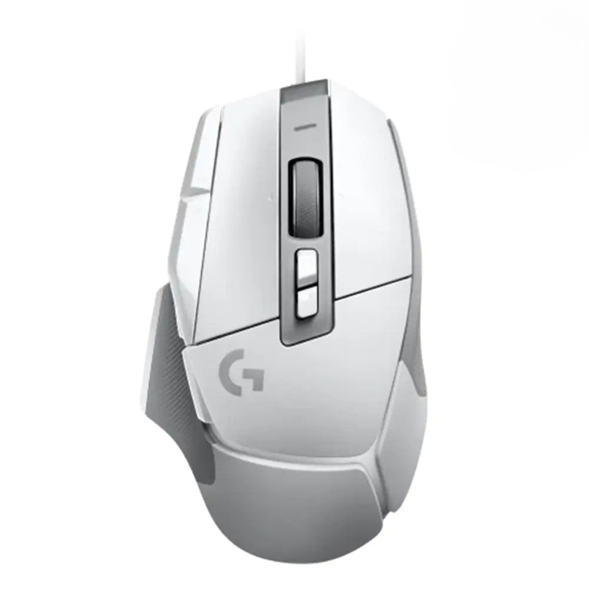 Logitech G G502 X 25600 Dpi Kablolu Beyaz Oyuncu Mouse 910 006147 Canta Hediyeli 1