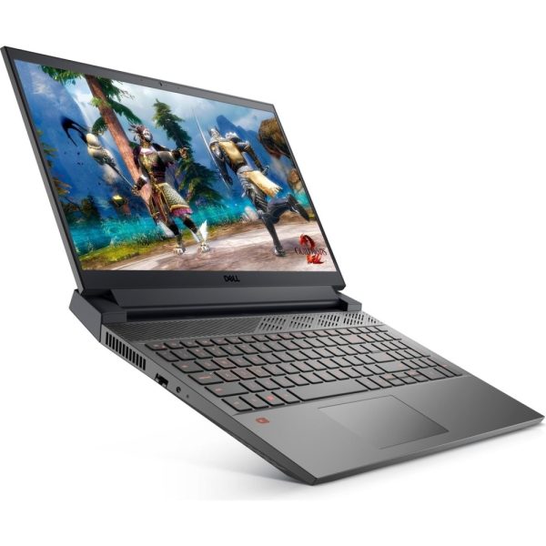 Dell Gaming G5 15 G55201800u I7 12700h 16gb 512gb Ssd Rtx3060 6gb 15 6 120hz Fhd Ubuntu 2