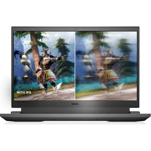 Dell Gaming G5 15 G55201800u I7 12700h 16gb 512gb Ssd Rtx3060 6gb 15 6 120hz Fhd Ubuntu 4