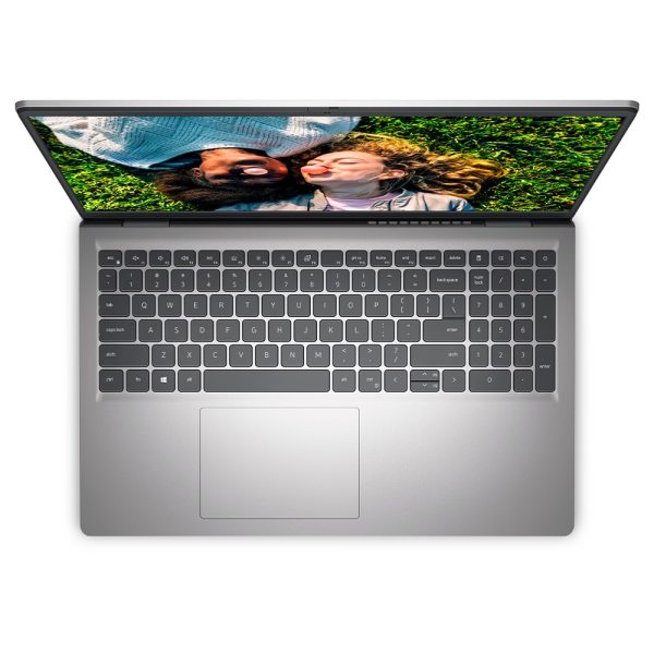 Dell Inspiron 15 Ins3520adl6003u 3520 Intel Core Intel Core I7 1255u 16gb 512gb Ssd Intel Iris Xe Graphics 156 Fhd Ubuntu Notebook 3