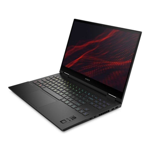 Hp Omen 15 Ek1005nt 4h0h3ea Intel Core I7 10870h 32gb Ram 1tb Ssd 8gb Geforce Rtx 3070 15 6 Inc Fhd 300hz Notebook 1