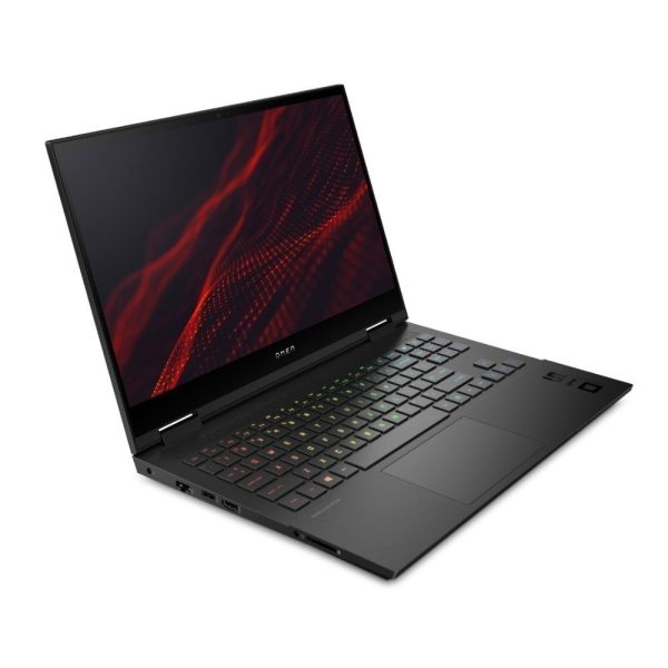 Hp Omen 15 Ek1005nt 4h0h3ea Intel Core I7 10870h 32gb Ram 1tb Ssd 8gb Geforce Rtx 3070 15 6 Inc Fhd 300hz Notebook 2