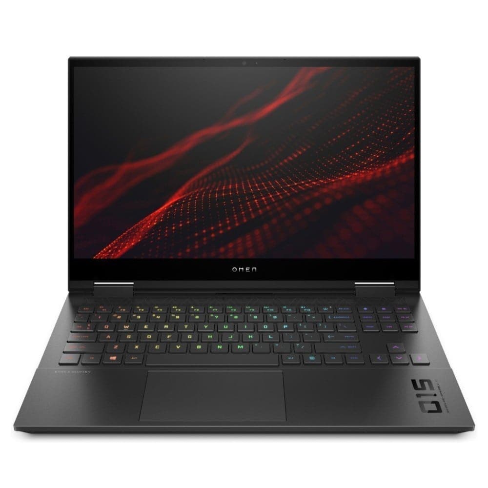 Hp Omen 15 Ek1005nt 4h0h3ea Intel Core I7 10870h 32gb Ram 1tb Ssd 8gb Geforce Rtx 3070 15 6 Inc Fhd 300hz Notebook