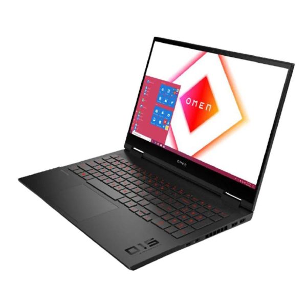 Hp Omen 4h231ea 15 Ek1015nt 10 Nesil Core I7 10870h 16gb 1tb Ssd 15 6 Rtx 3070 8gb Notebook 2