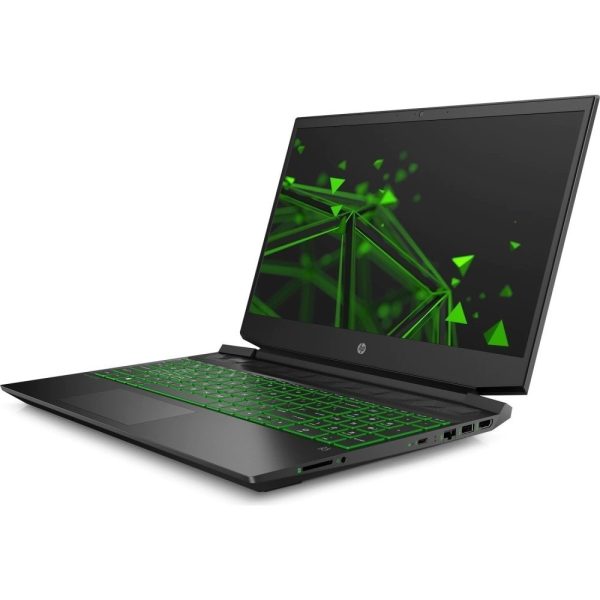 Hp Pavilion 68n67ea 15 Ec2051nt Amd Ryzen 7 5800h 16gb Rtx3050ti 512gb Ssd 144 Hz Fhd 15 6 Freedos Gaming Notebook 2