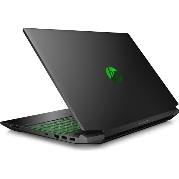 Hp Pavilion 68n67ea 15 Ec2051nt Amd Ryzen 7 5800h 16gb Rtx3050ti 512gb Ssd 144 Hz Fhd 15 6 Freedos Gaming Notebook 3
