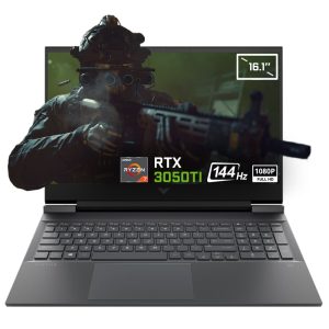 Hp Victus 54s82ea 16 E0061nt Ryzen 7 5800h 16gb 512gb Ssd Rtx3050ti 16 1 Inc 144 Hz Fhd Freedos Gaming Laptop
