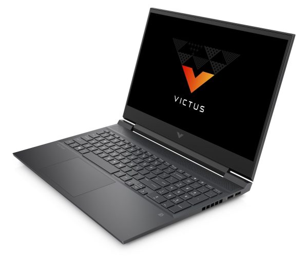 Hp Victus 54s82ea 16 E0061nt Ryzen 7 5800h 16gb 512gb Ssd Rtx3050ti 16 1 Inc 144hz Full Hd Freedos Gaming Laptop 1
