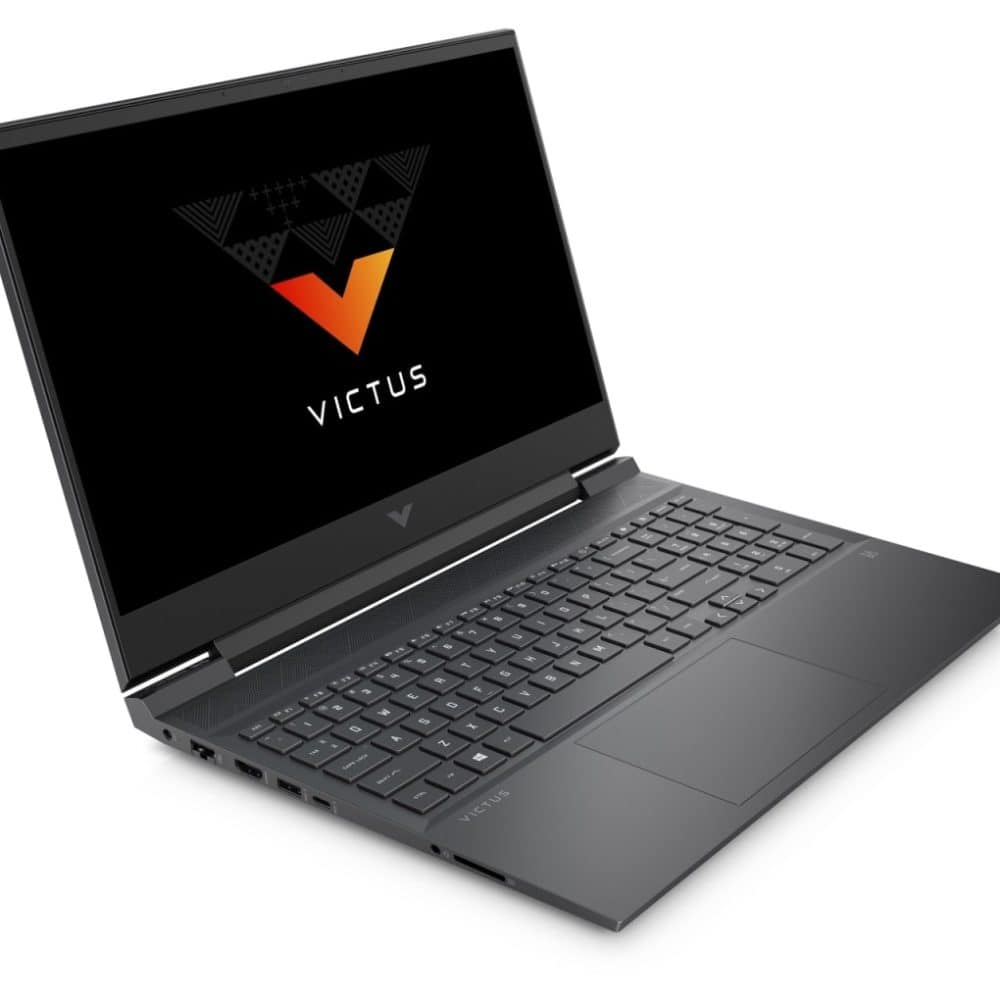 Hp Victus 54s82ea 16 E0061nt Ryzen 7 5800h 16gb 512gb Ssd Rtx3050ti 16 1 Inc 144hz Full Hd Freedos Gaming Laptop 2