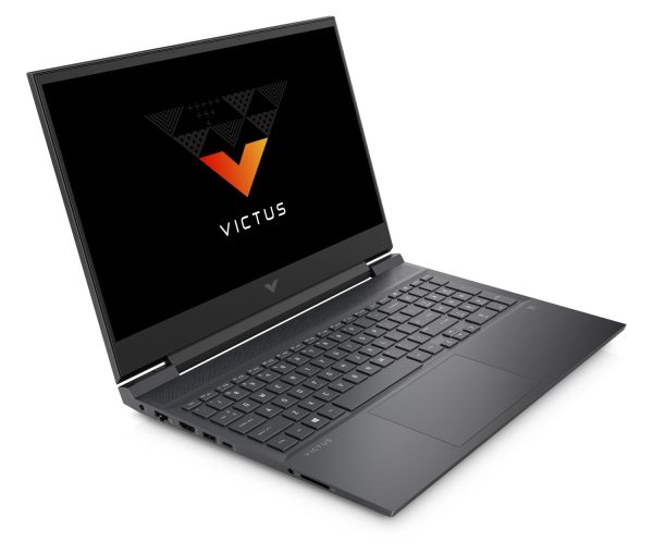 Hp Victus 54s82ea 16 E0061nt Ryzen 7 5800h 16gb 512gb Ssd Rtx3050ti 16 1 Inc 144hz Full Hd Freedos Gaming Laptop 2