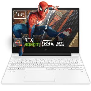 Hp Victus 71t71ea 15 Fb0004nt Ryzen 7 5800h 16gb 512gb Ssd Rtx3050ti 15 6 Inc 144 Hz Fhd Freedos Gaming Notebook