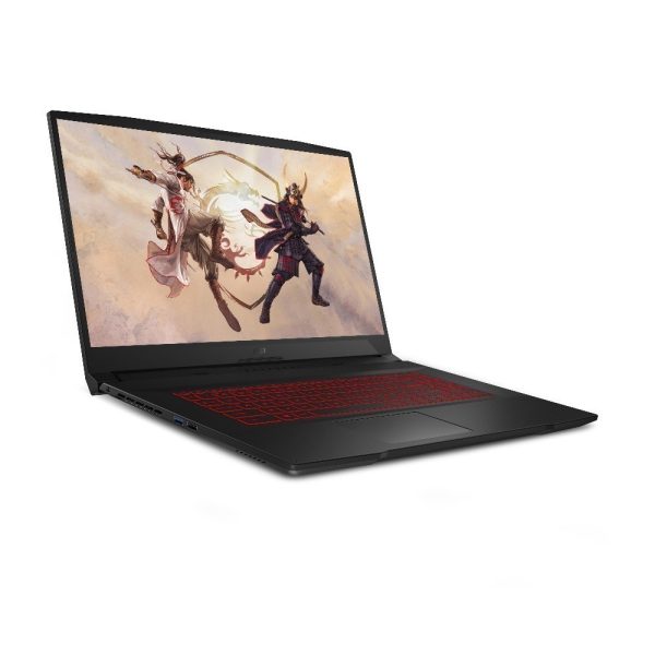 Msi 15 6 Katana Gf66 12ud 485tr I7 12700h 16gb Ddr4 Rtx3050ti Gddr6 4gb 512gb Ssd 144hz Notebook 1