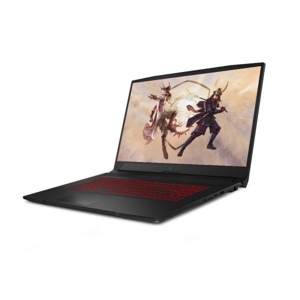 Msi 15 6 Katana Gf66 12ud 485tr I7 12700h 16gb Ddr4 Rtx3050ti Gddr6 4gb 512gb Ssd 144hz Notebook 2