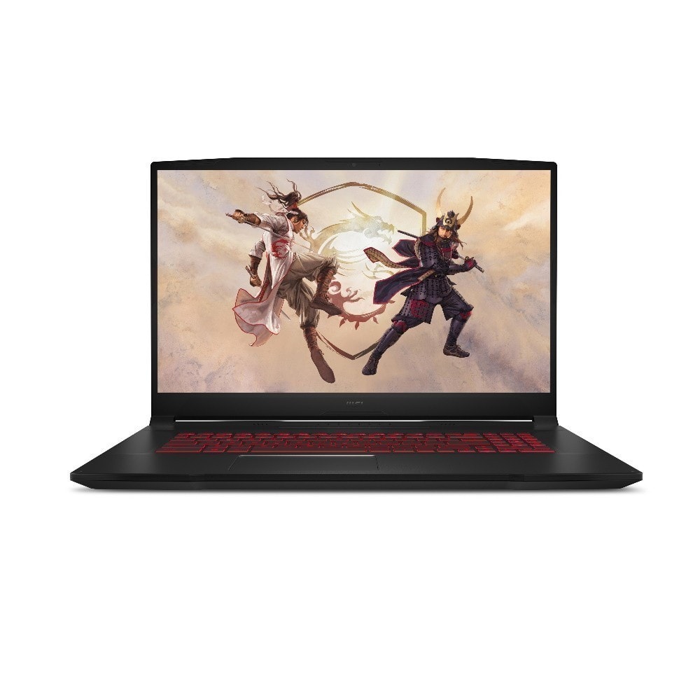 Msi 15 6 Katana Gf66 12ud 485tr I7 12700h 16gb Ddr4 Rtx3050ti Gddr6 4gb 512gb Ssd 144hz Notebook