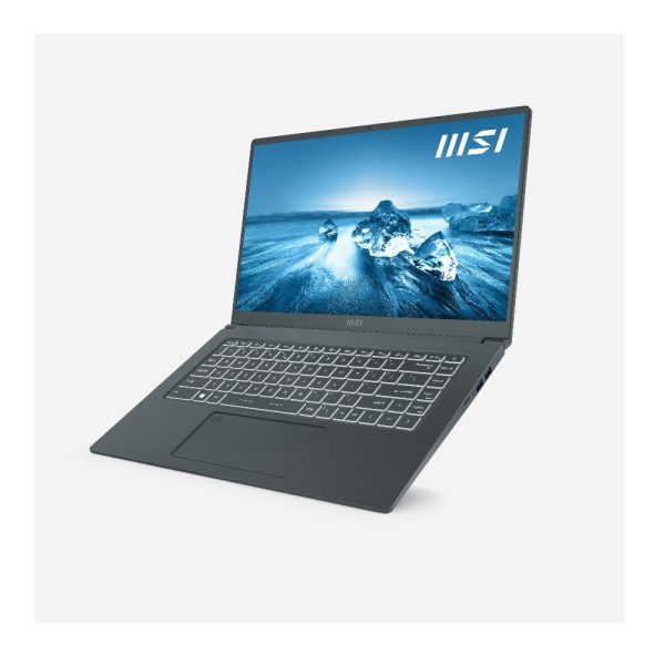 Msi 15 6 Prestige 15 A12uc 084tr I7 1280p 16gb Ddr4 Rtx3050 Gddr6 4gb 1tb Ssd 60hz Notebook 1