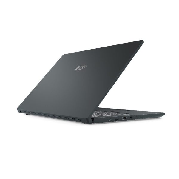 Msi 15 6 Prestige 15 A12uc 084tr I7 1280p 16gb Ddr4 Rtx3050 Gddr6 4gb 1tb Ssd 60hz Notebook 2