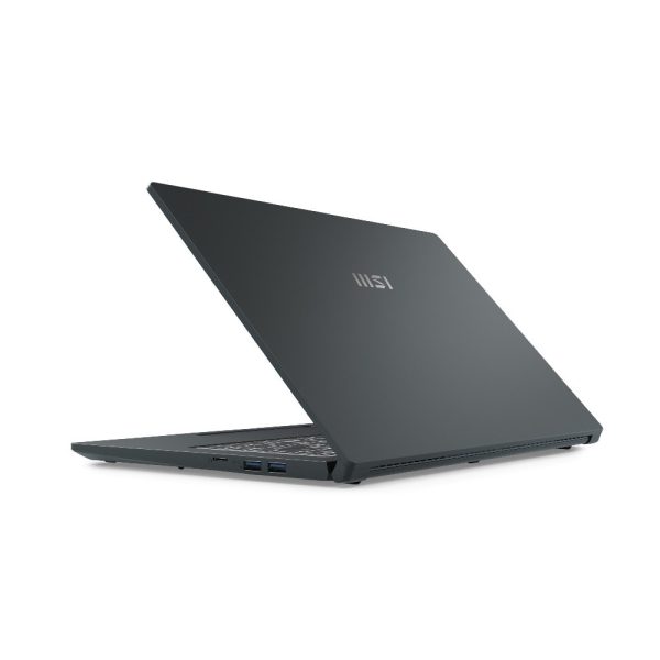 Msi 15 6 Prestige 15 A12uc 084tr I7 1280p 16gb Ddr4 Rtx3050 Gddr6 4gb 1tb Ssd 60hz Notebook 3