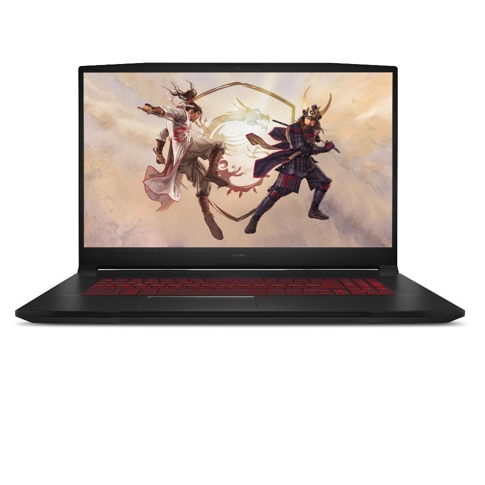 Msi 17 3 Katana Gf76 12ud 218tr I7 12700h 16gb Ddr4 Rtx3050ti Gddr6 4gb 512gb Ssd 144hz Notebook