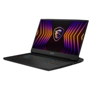 Msi 17 3 Titan Gt77 12uhs 036tr I9 12900hx 64gb Ddr5 Rtx3080ti Gddr6 16gb 2tb Ssd 120hz Notebook 1