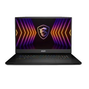 Msi 17 3 Titan Gt77 12uhs 036tr I9 12900hx 64gb Ddr5 Rtx3080ti Gddr6 16gb 2tb Ssd 120hz Notebook