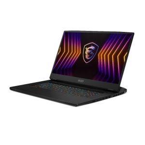 Msi 17 3 Titan Gt77 12uhs 037tr I9 12900hx 128gb Ddr5 Rtx3080ti Gddr6 16gb 2tb Ssd 120hz Notebook 1