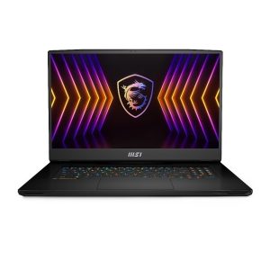 Msi 17 3 Titan Gt77 12uhs 037tr I9 12900hx 128gb Ddr5 Rtx3080ti Gddr6 16gb 2tb Ssd 120hz Notebook