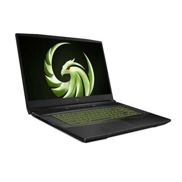 Msi Alpha 15 B5eek 212xtr Ryzen 7 5800h 16gb Ram 1tb Ssd 8gb Rx 6600m Notebook 2