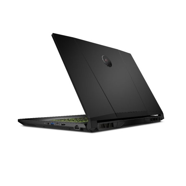 Msi Alpha 15 B5eek 212xtr Ryzen 7 5800h 16gb Ram 1tb Ssd 8gb Rx 6600m Notebook 3