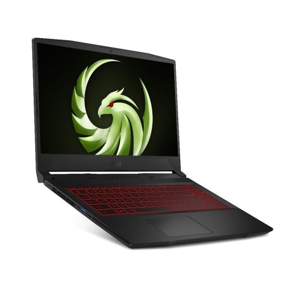 Msi Bravo 15 B5dd 208xtr R5 5600h 8gb Ddr4 Rx5500m Gddr6 4gb 512gb Ssd 15 6 Fhd 144hz Freedos Notebook 2