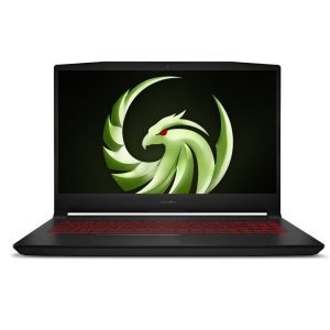 Msi Bravo 15 B5dd 208xtr R5 5600h 8gb Ddr4 Rx5500m Gddr6 4gb 512gb Ssd 15 6 Fhd 144hz Freedos Notebook