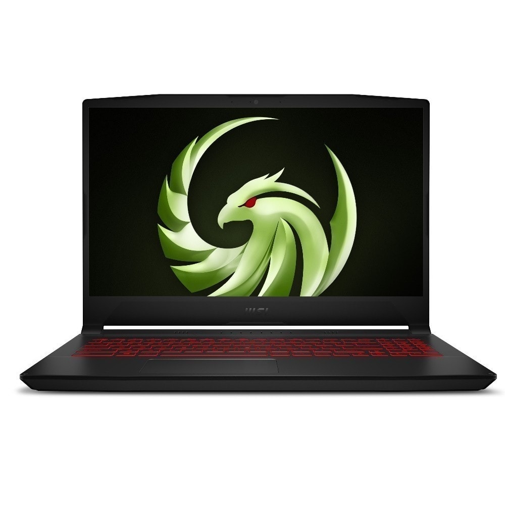 Msi Bravo 15 B5dd 208xtr R5 5600h 8gb Ddr4 Rx5500m Gddr6 4gb 512gb Ssd 15 6 Fhd 144hz Freedos Notebook