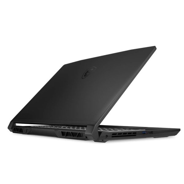 Msi creator m16 a11ud 665tr i7 11800h 16gb ddr4 rtx3050 ti 1tb ssd 16 qhd finger touch w10h notebook 5