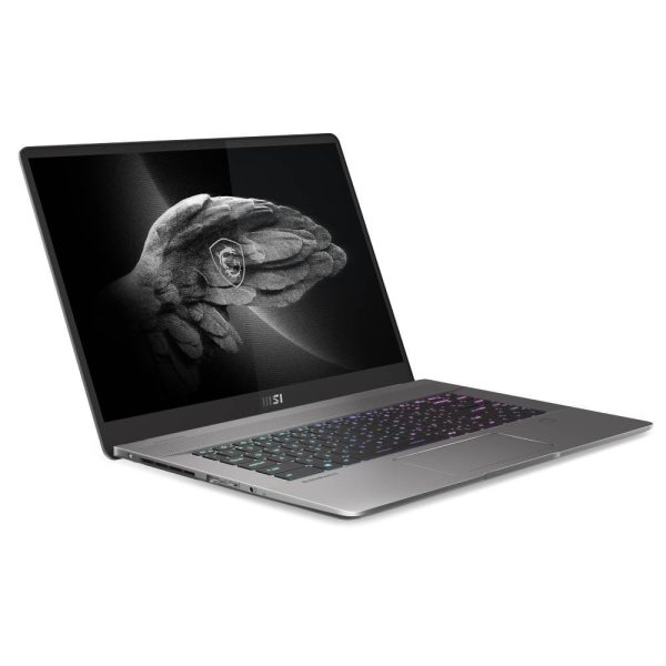 Msi Creator Z16 A11uet 018tr I7 11800h 32gb Ddr4 Rtx3060 1tb Ssd 16 Qhd W10h Notebook 2