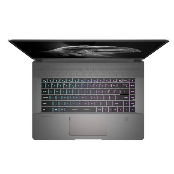 Msi Creator Z16 A11uet 018tr I7 11800h 32gb Ddr4 Rtx3060 1tb Ssd 16 Qhd W10h Notebook 3