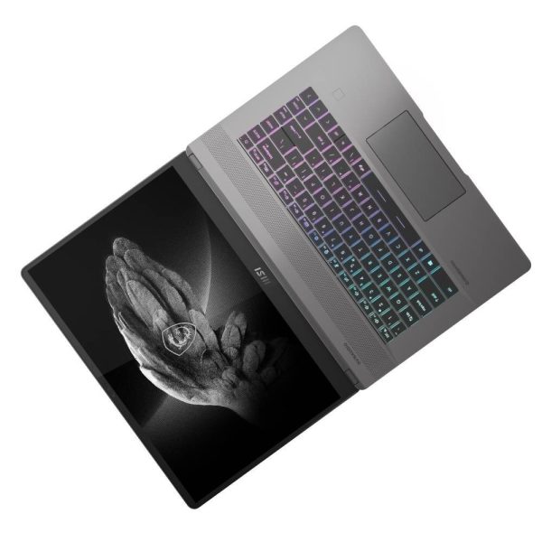 Msi Creator Z16 A11uet 018tr I7 11800h 32gb Ddr4 Rtx3060 1tb Ssd 16 Qhd W10h Notebook 4