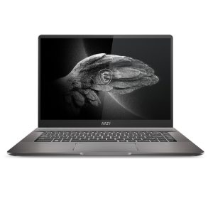 Msi Creator Z16 A12uet 021tr Intel I7 12700h Rtx 3060 6gb 16 Gb Ram 1tb Ssd Notebook