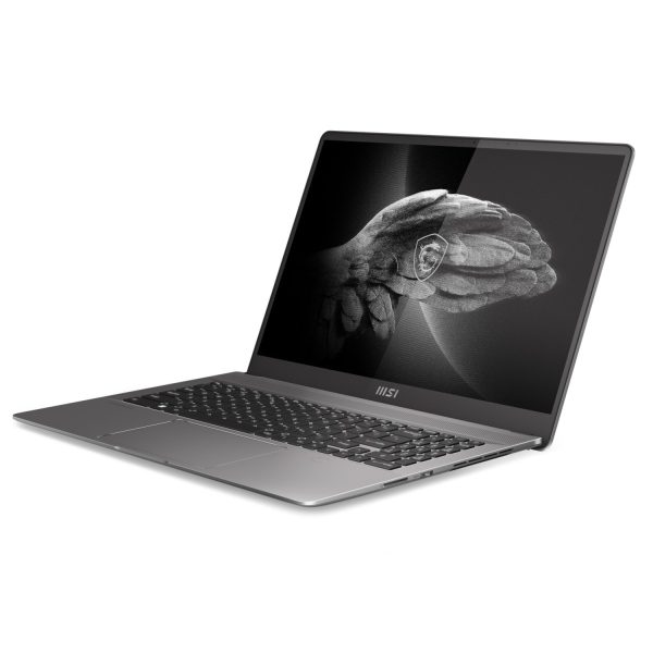 Msi Creator Z16p B12ugst 038tr Intel I9 12900h Rtx 3070 Ti 8gb 32 Gb Ram 2tb Ssd Notebook 2