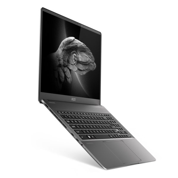 Msi Creator Z16p B12ugst 038tr Intel I9 12900h Rtx 3070 Ti 8gb 32 Gb Ram 2tb Ssd Notebook 3