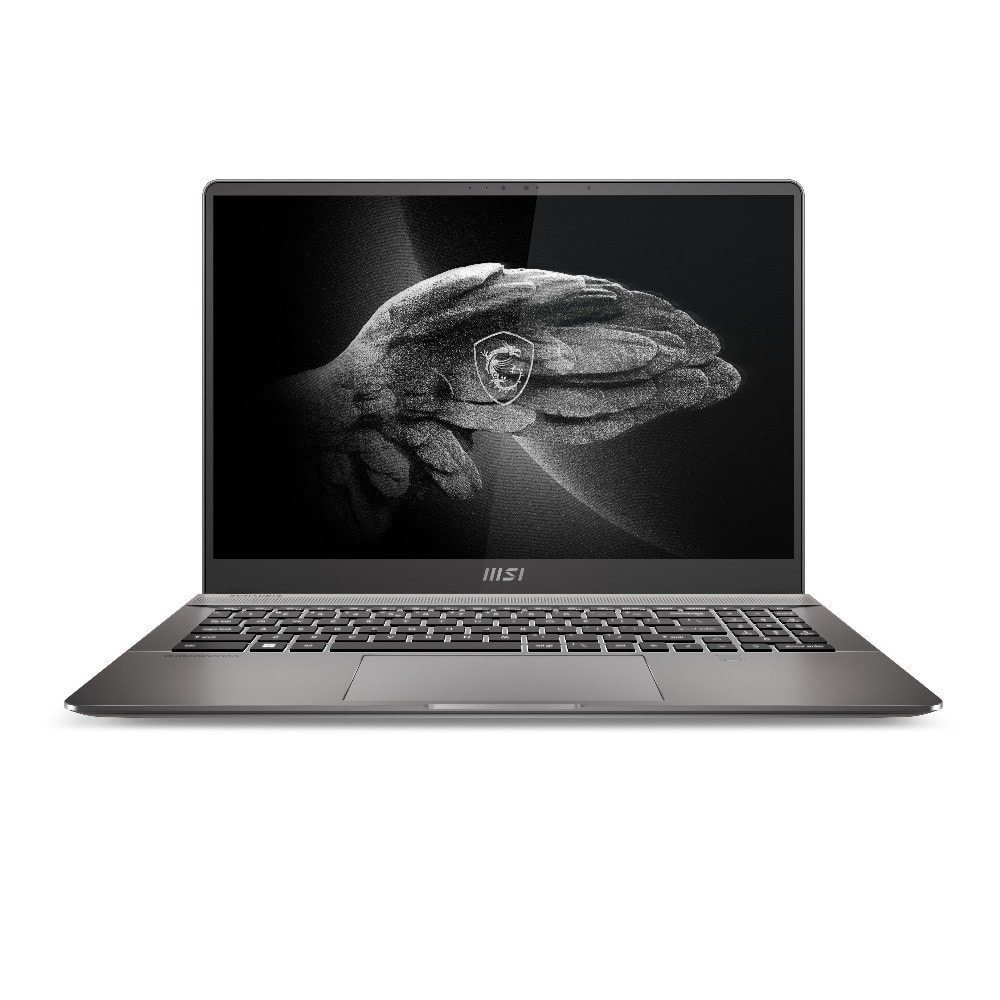 Msi Creator Z16p B12ugst 038tr Intel I9 12900h Rtx 3070 Ti 8gb 32 Gb Ram 2tb Ssd Notebook
