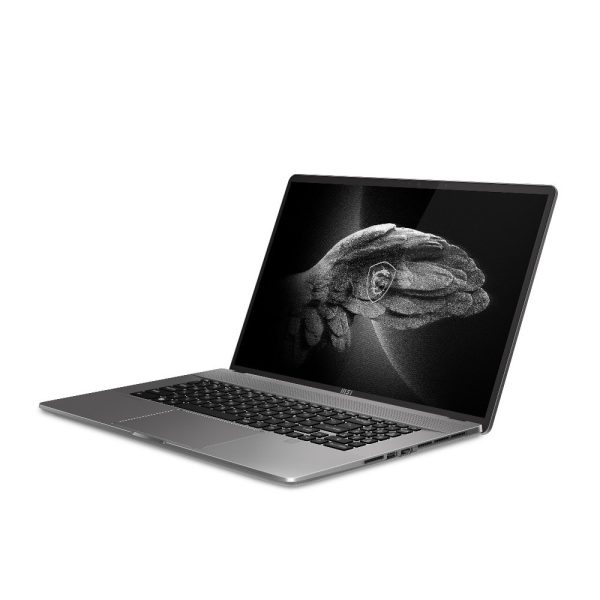 Msi Creator Z17 A12uhst 045tr Intel I9 12900h Rtx 3080 Ti 8gb 64 Gb Ram 2tb Ssd Notebook 1