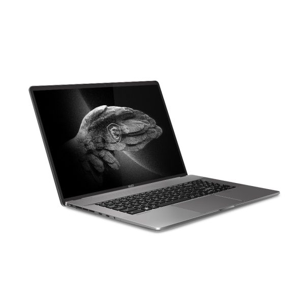 Msi Creator Z17 A12uhst 045tr Intel I9 12900h Rtx 3080 Ti 8gb 64 Gb Ram 2tb Ssd Notebook 2