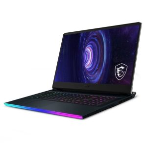 Msi Ge76 Raider 11ug 262tr I7 11800h 32gb Ddr4 Rtx3070 Gddr6 8gb 2tb Ssd 17 3 Fhd 360hz W10h Notebook 1