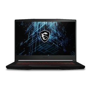Msi Gf63 Thin 11uc 024tr I5 10400h 16gb Ddr4 Rtx3050 Gddr6 4gb 512gb Ssd 15 6 144hz Fhd W10 Notebook