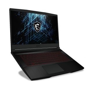 Msi Gf63 Thin 11uc 616xtr I7 11800h 8gb Ddr4 Rtx3050 Gddr6 4gb 512gb Ssd 15 6 Fhd Dos Notebook 1