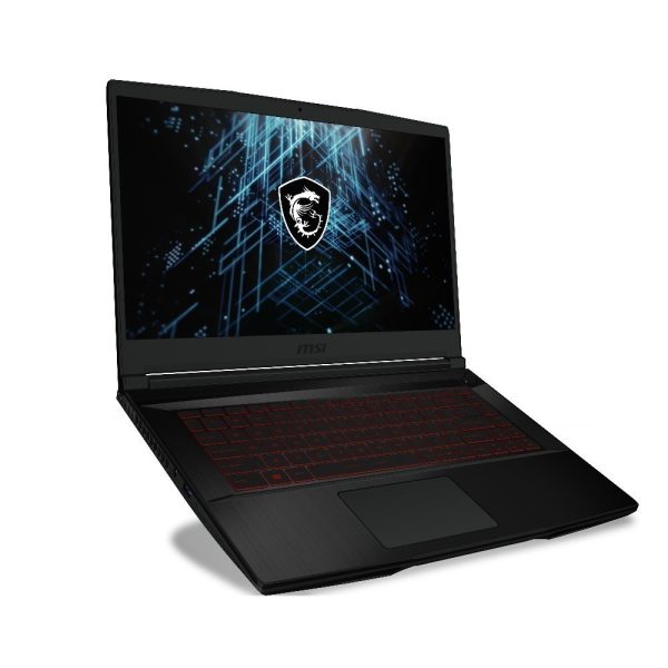 Msi Gf63 Thin 11uc 617xt Intel I5 11400h Rtx 3050 4gb 32 Gb Ram 512gb Ssd Notebook 1