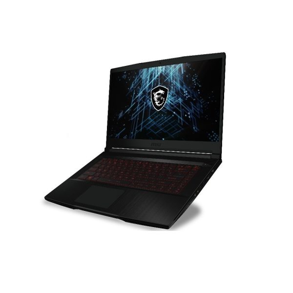 Msi Gf63 Thin 11uc 617xt Intel I5 11400h Rtx 3050 4gb 32 Gb Ram 512gb Ssd Notebook 2
