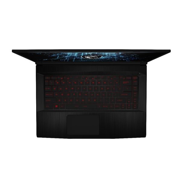 Msi Gf63 Thin 11uc 617xt Intel I5 11400h Rtx 3050 4gb 32 Gb Ram 512gb Ssd Notebook 3