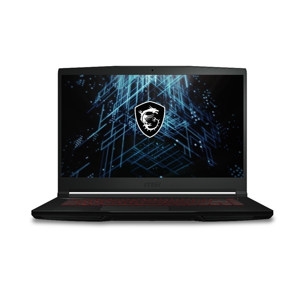 Msi Gf63 Thin 11uc 617xt Intel I5 11400h Rtx 3050 4gb 32 Gb Ram 512gb Ssd Notebook