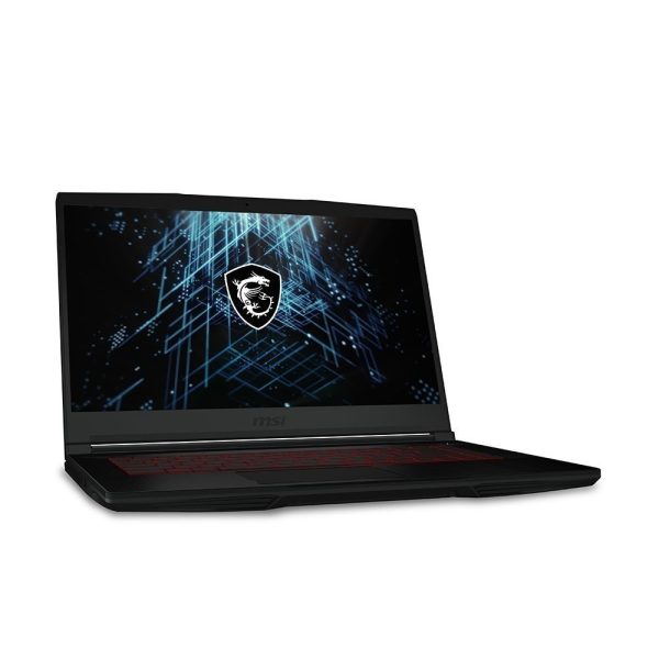 Msi Gf63 Thin 11ud 428xtr I7 11800h Rtx3050ti Gddr6 4gb 16gb Ddr4 512gb Ssd 15 6 Fhd Freedos Gaming Notebook 2